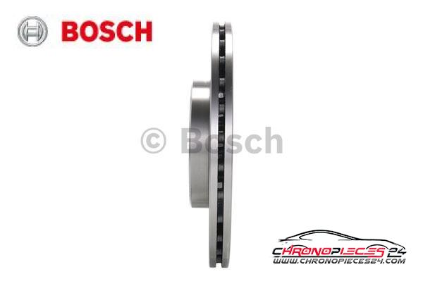 Achat de BOSCH 0 986 478 896 Disque de frein pas chères