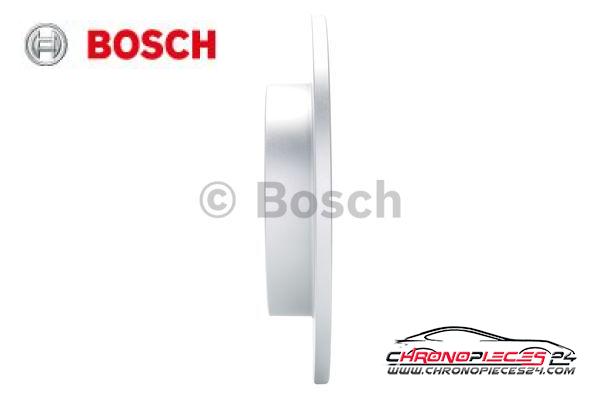 Achat de BOSCH 0 986 478 898 Disque de frein pas chères