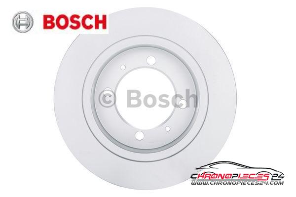 Achat de BOSCH 0 986 478 898 Disque de frein pas chères