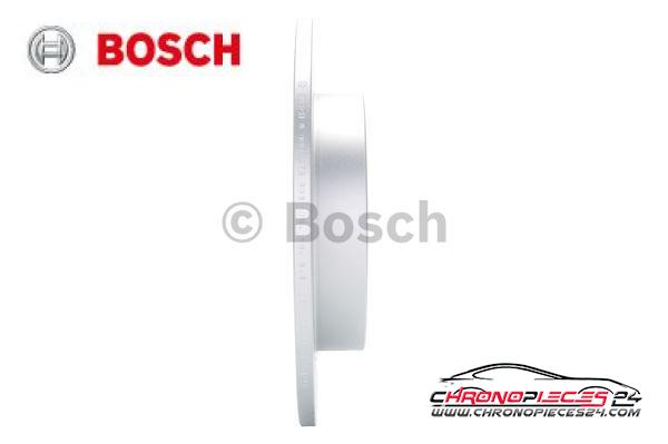 Achat de BOSCH 0 986 478 898 Disque de frein pas chères