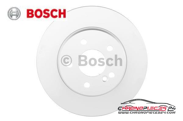 Achat de BOSCH 0 986 478 899 Disque de frein pas chères