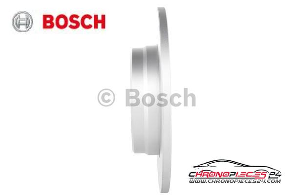 Achat de BOSCH 0 986 478 899 Disque de frein pas chères