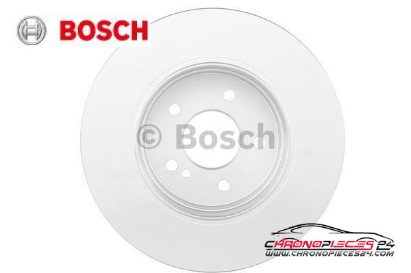 Achat de BOSCH 0 986 478 899 Disque de frein pas chères