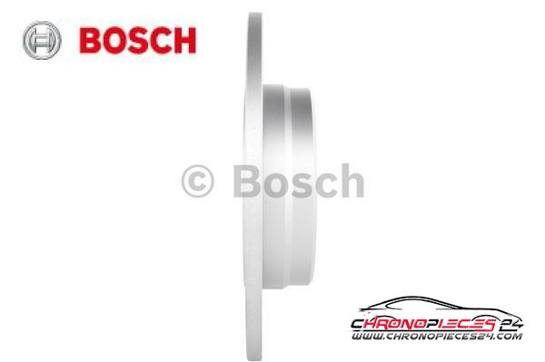 Achat de BOSCH 0 986 478 899 Disque de frein pas chères