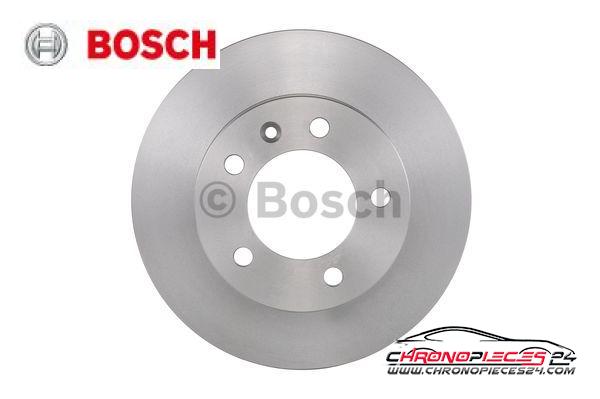 Achat de BOSCH 0 986 478 970 Disque de frein pas chères