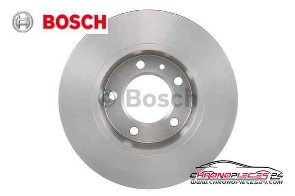 Achat de BOSCH 0 986 478 970 Disque de frein pas chères