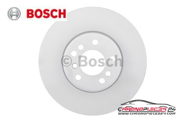 Achat de BOSCH 0 986 478 974 Disque de frein pas chères