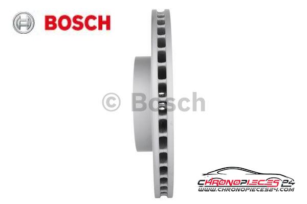 Achat de BOSCH 0 986 478 974 Disque de frein pas chères