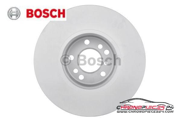 Achat de BOSCH 0 986 478 974 Disque de frein pas chères