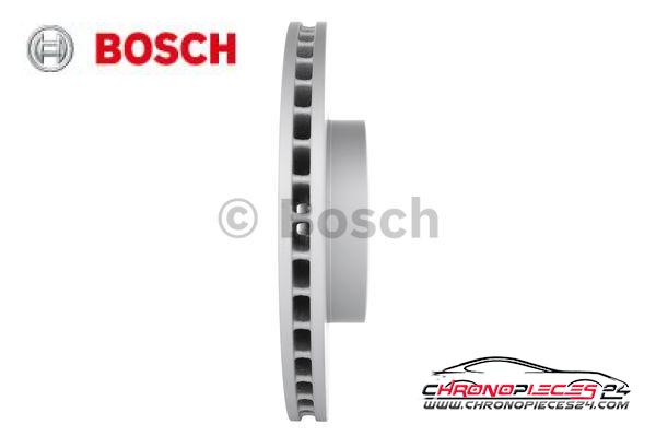 Achat de BOSCH 0 986 478 974 Disque de frein pas chères