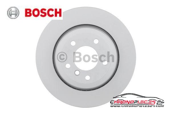 Achat de BOSCH 0 986 478 975 Disque de frein pas chères