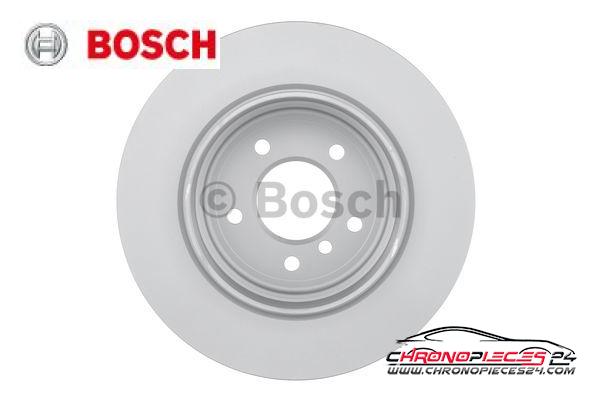 Achat de BOSCH 0 986 478 975 Disque de frein pas chères