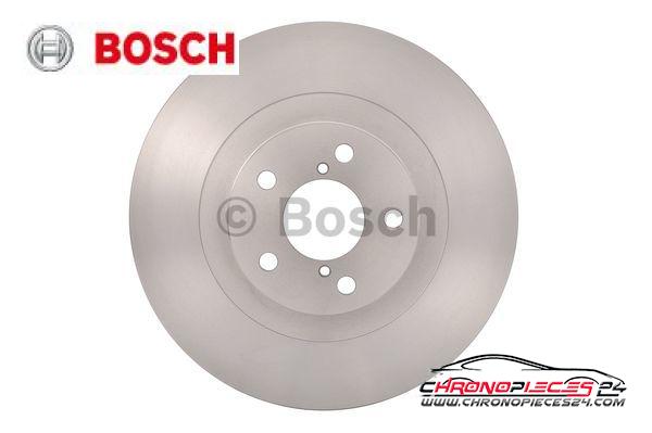 Achat de BOSCH 0 986 478 977 Disque de frein pas chères