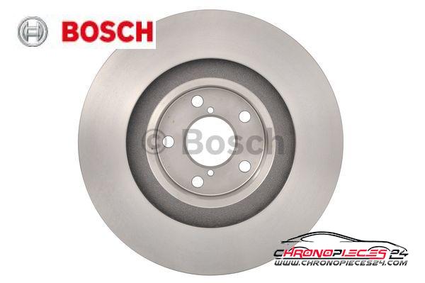 Achat de BOSCH 0 986 478 977 Disque de frein pas chères