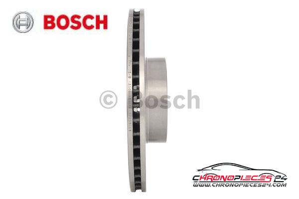 Achat de BOSCH 0 986 478 977 Disque de frein pas chères