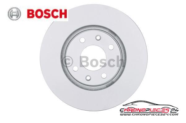 Achat de BOSCH 0 986 478 979 Disque de frein pas chères