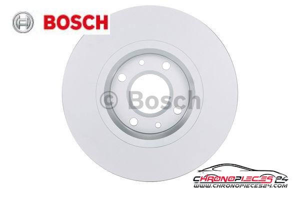 Achat de BOSCH 0 986 478 979 Disque de frein pas chères