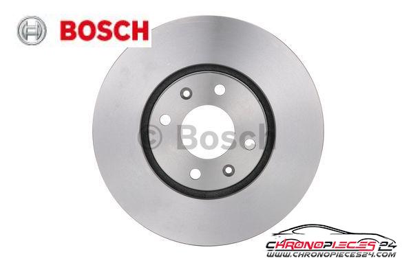 Achat de BOSCH 0 986 478 980 Disque de frein pas chères