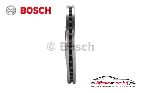 Achat de BOSCH 0 986 478 980 Disque de frein pas chères