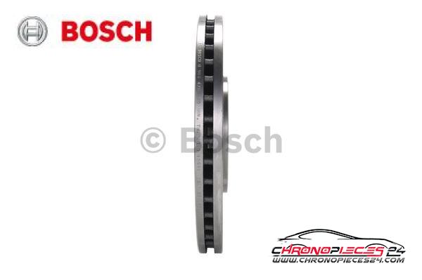 Achat de BOSCH 0 986 478 980 Disque de frein pas chères