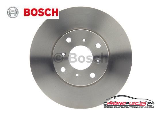 Achat de BOSCH 0 986 478 982 Disque de frein pas chères