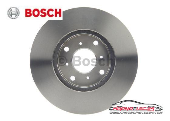 Achat de BOSCH 0 986 478 982 Disque de frein pas chères