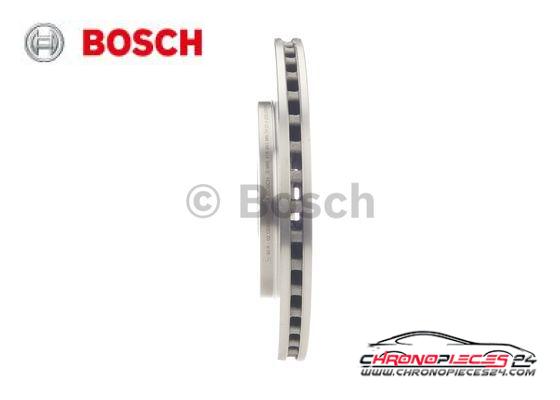 Achat de BOSCH 0 986 478 983 Disque de frein pas chères