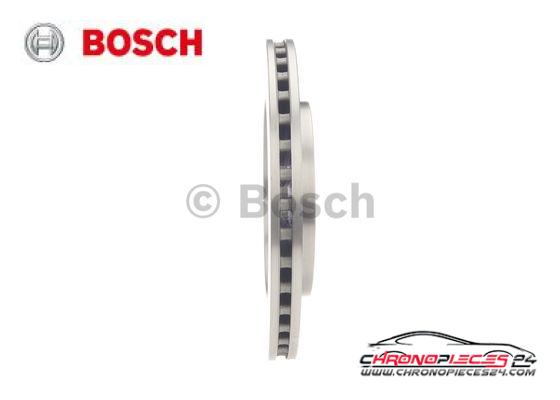 Achat de BOSCH 0 986 478 983 Disque de frein pas chères