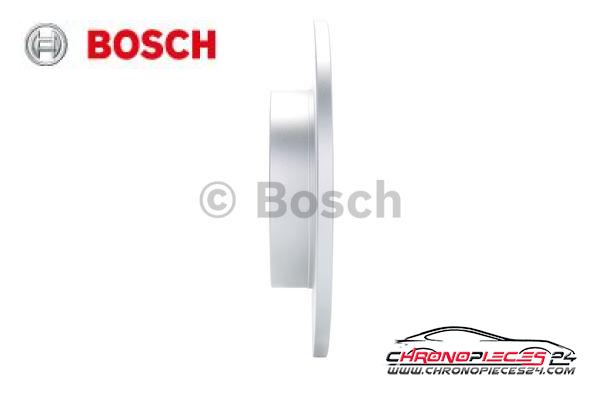 Achat de BOSCH 0 986 478 986 Disque de frein pas chères