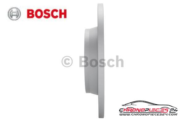 Achat de BOSCH 0 986 478 987 Disque de frein pas chères