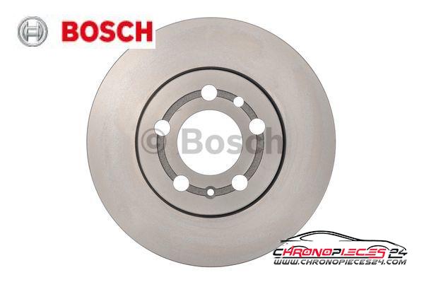 Achat de BOSCH 0 986 478 988 Disque de frein pas chères