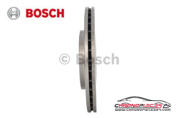 Achat de BOSCH 0 986 478 988 Disque de frein pas chères