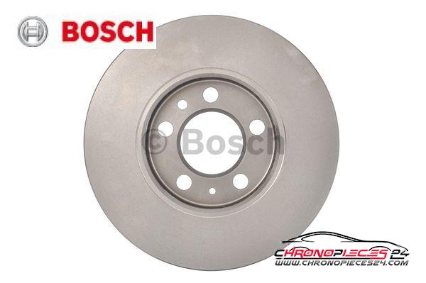 Achat de BOSCH 0 986 478 988 Disque de frein pas chères