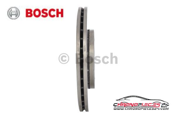 Achat de BOSCH 0 986 478 988 Disque de frein pas chères