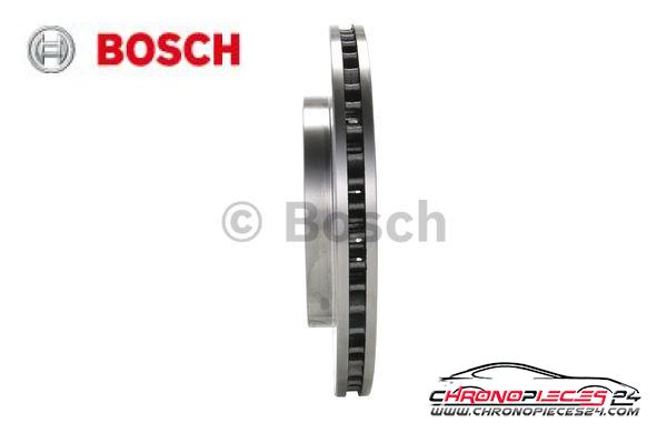 Achat de BOSCH 0 986 478 990 Disque de frein pas chères