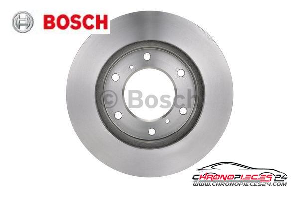 Achat de BOSCH 0 986 478 990 Disque de frein pas chères