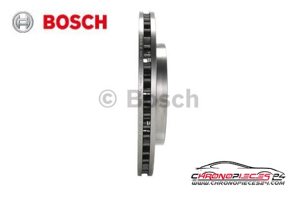 Achat de BOSCH 0 986 478 990 Disque de frein pas chères