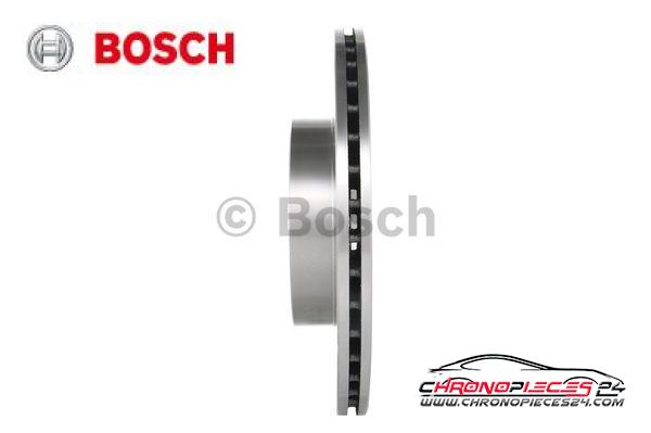 Achat de BOSCH 0 986 478 992 Disque de frein pas chères