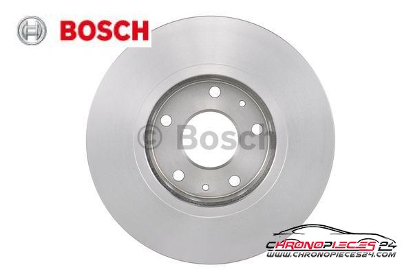 Achat de BOSCH 0 986 478 992 Disque de frein pas chères