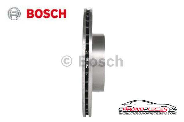 Achat de BOSCH 0 986 478 992 Disque de frein pas chères