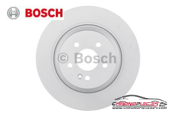 Achat de BOSCH 0 986 478 995 Disque de frein pas chères