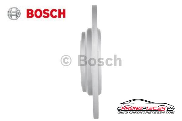 Achat de BOSCH 0 986 478 995 Disque de frein pas chères