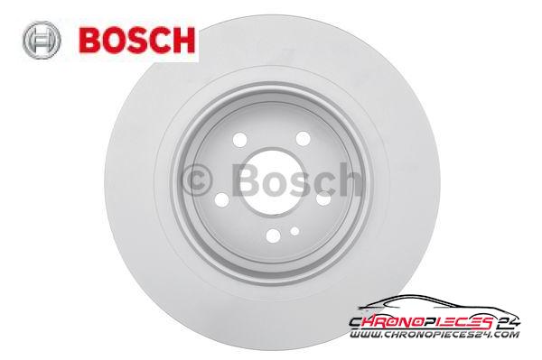 Achat de BOSCH 0 986 478 995 Disque de frein pas chères