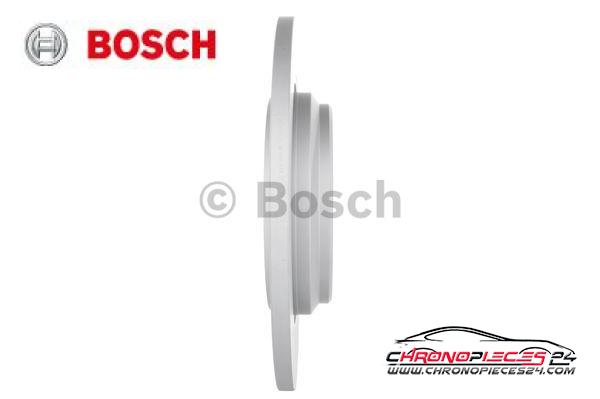 Achat de BOSCH 0 986 478 995 Disque de frein pas chères