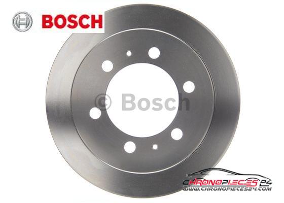 Achat de BOSCH 0 986 478 999 Disque de frein pas chères