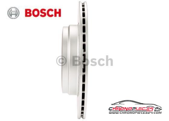 Achat de BOSCH 0 986 479 004 Disque de frein pas chères