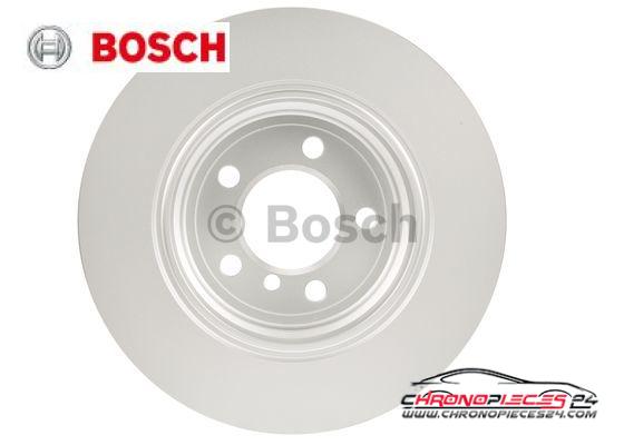 Achat de BOSCH 0 986 479 004 Disque de frein pas chères