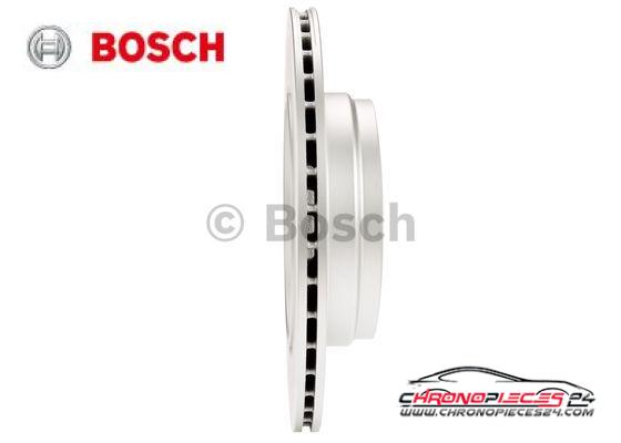 Achat de BOSCH 0 986 479 004 Disque de frein pas chères