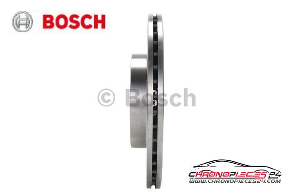 Achat de BOSCH 0 986 479 012 Disque de frein pas chères