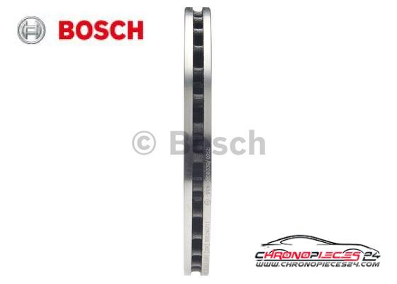 Achat de BOSCH 0 986 479 024 Disque de frein pas chères